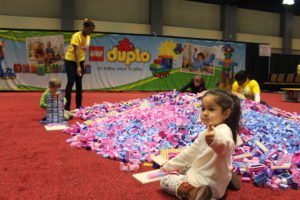 We Made It To LEGO KidsFest / #LEGOKidsFest We Made It To LEGO KidsFest / #LEGOKidsFest