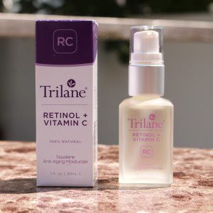 Trilane Retinol+Vitamin C 