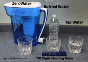 Why ZeroWater Is The Best Water