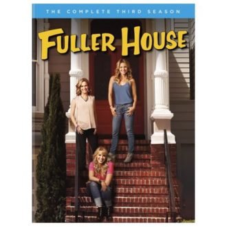 FULLER HOUSE: THE COMPLETE THIRD SEASON