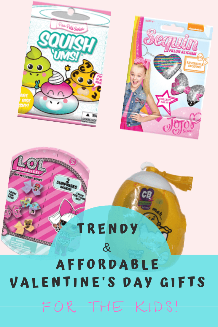 Trendy and Affordable Valentine’s Day Gifts For The Kids! post thumbnail image