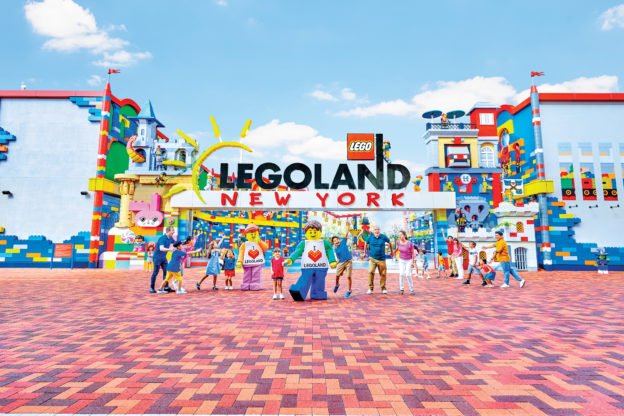LEGOLAND New York  Is Almost Here