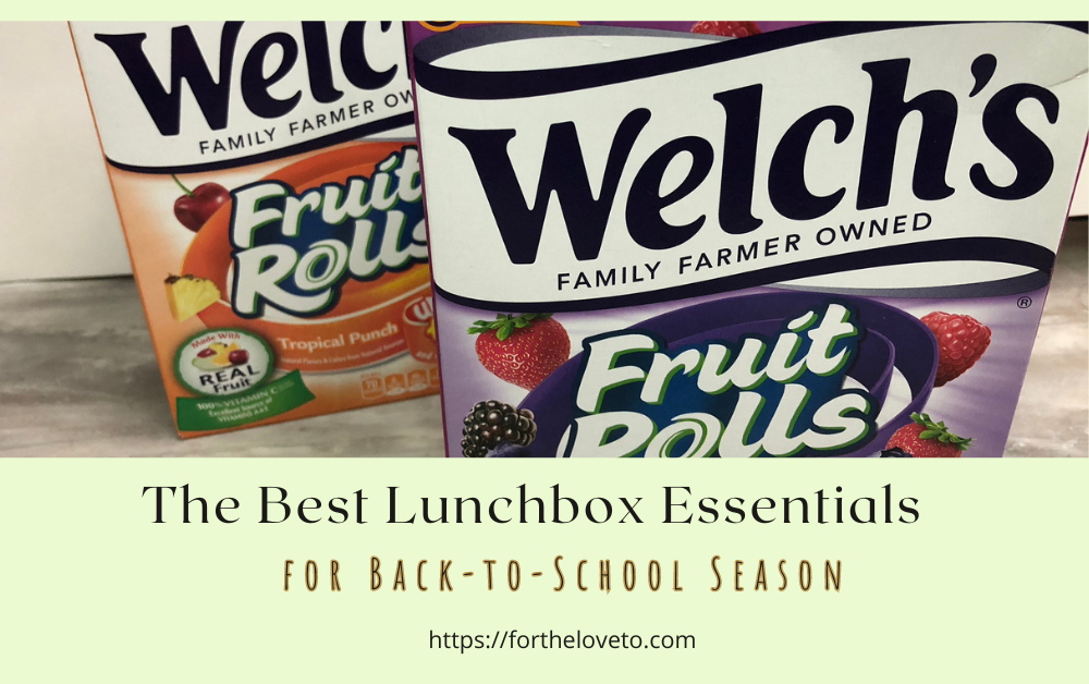 The Best Lunchbox Essentials for Back-to-School Season post thumbnail image