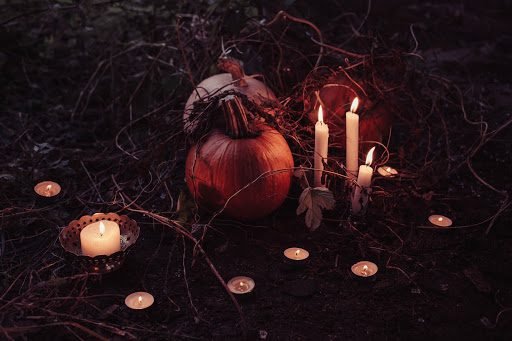 The Best Halloween Decoration Ideas