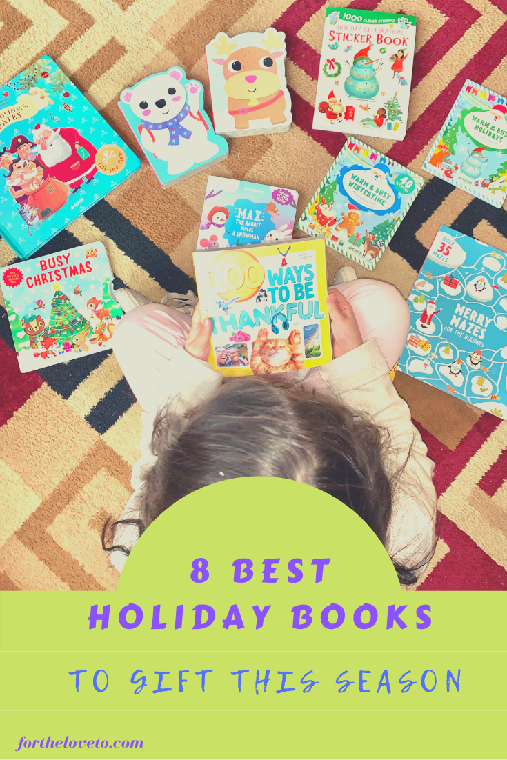 8 Best Holiday Books To Gift This Season post thumbnail image