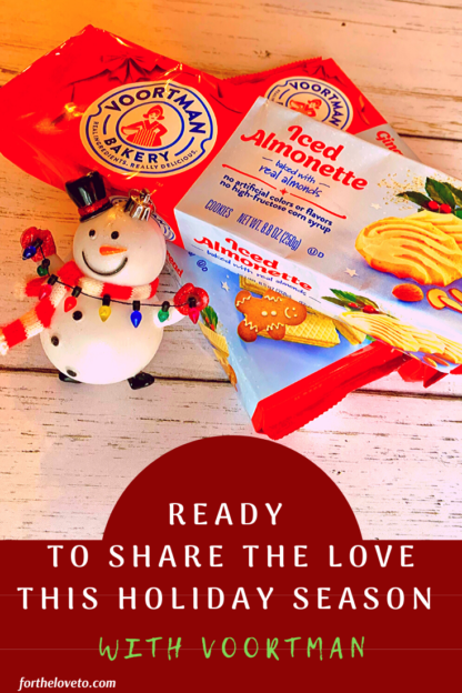Share The Love This Holiday