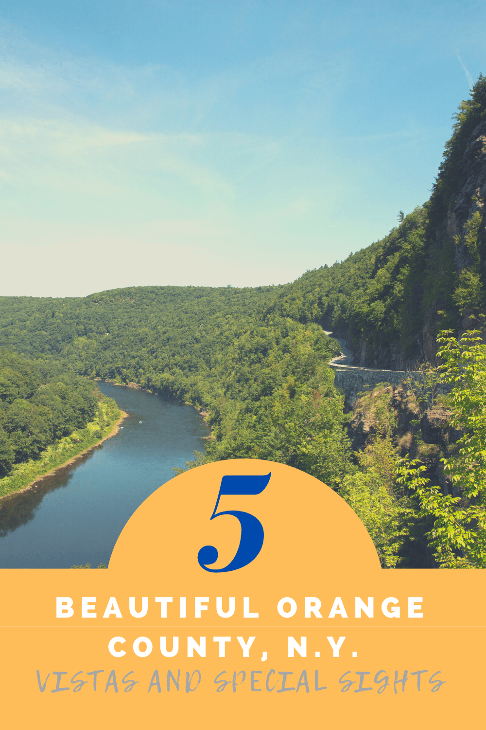 5 Beautiful Orange County, N.Y. Vistas and Special Sights post thumbnail image