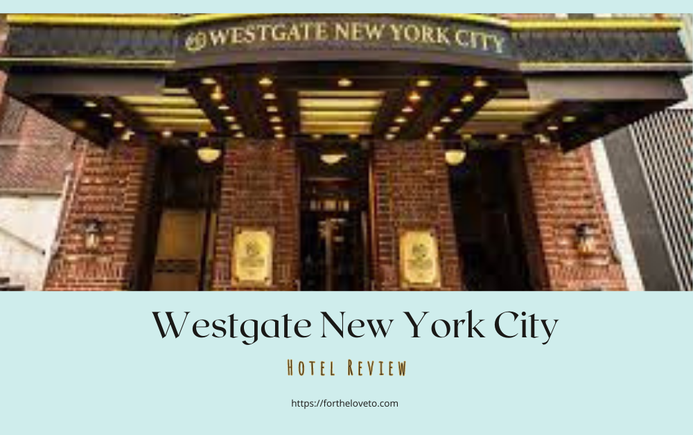 Westgate New York City