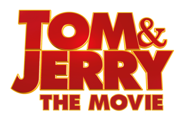 TOM & JERRY MOVIE