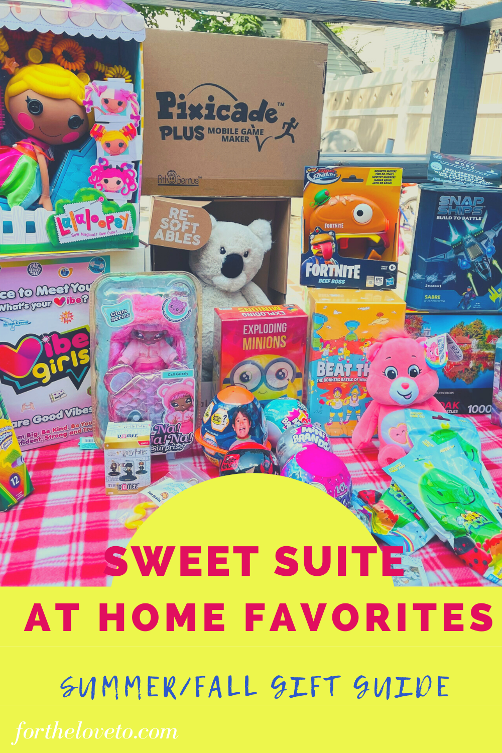 Amazing Holiday Toy List Thanks To Sweet Suite At Home post thumbnail image