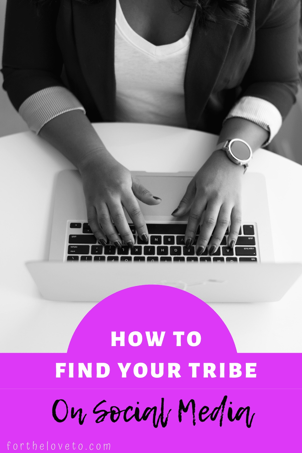 How To Find Your Tribe On Social Media post thumbnail image