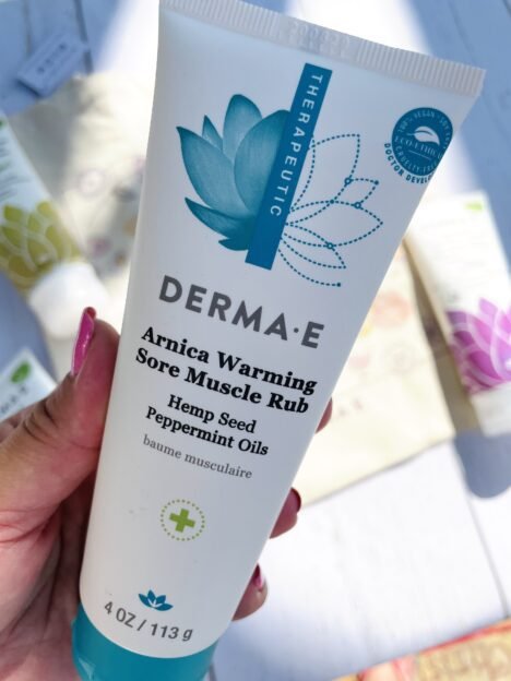 Body Care Lotion by Derma-E