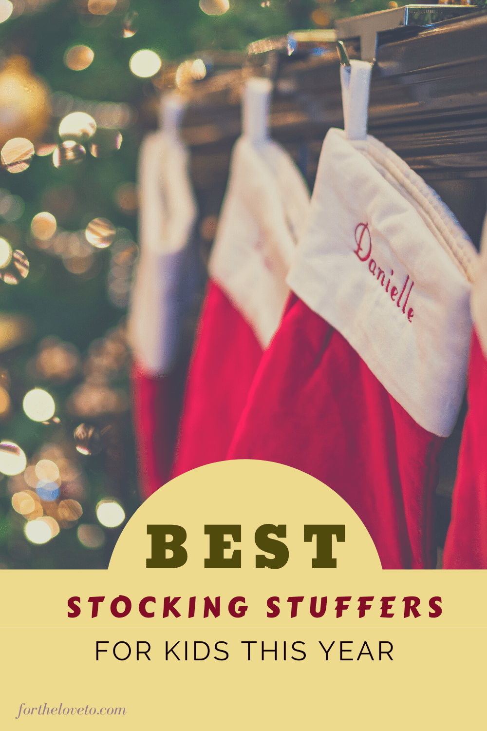 Best Stocking Stuffers For Kids This Year post thumbnail image