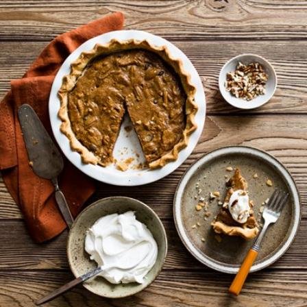 Top Thanksgiving Pies Recipes