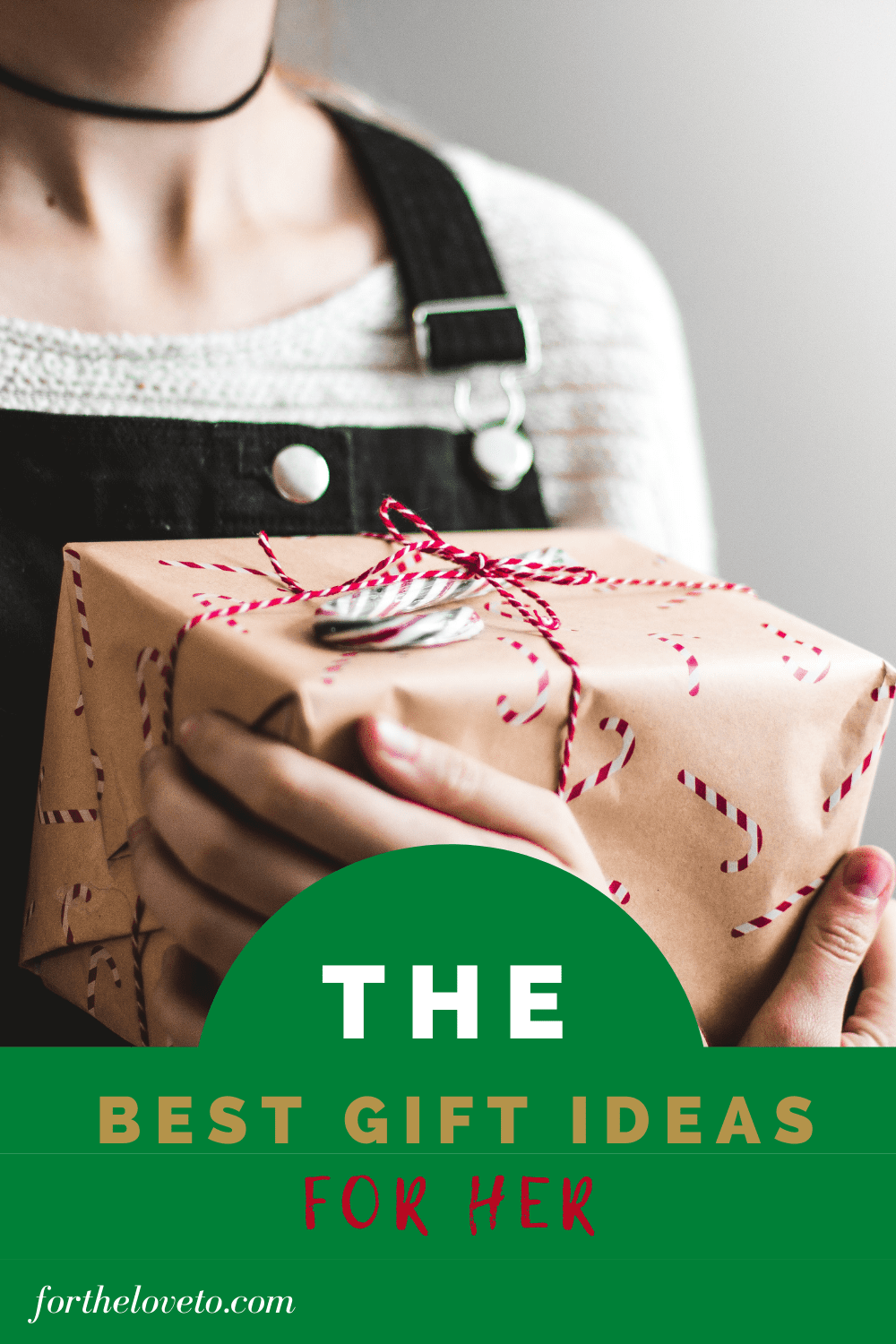 The Best Gift Ideas For Her post thumbnail image