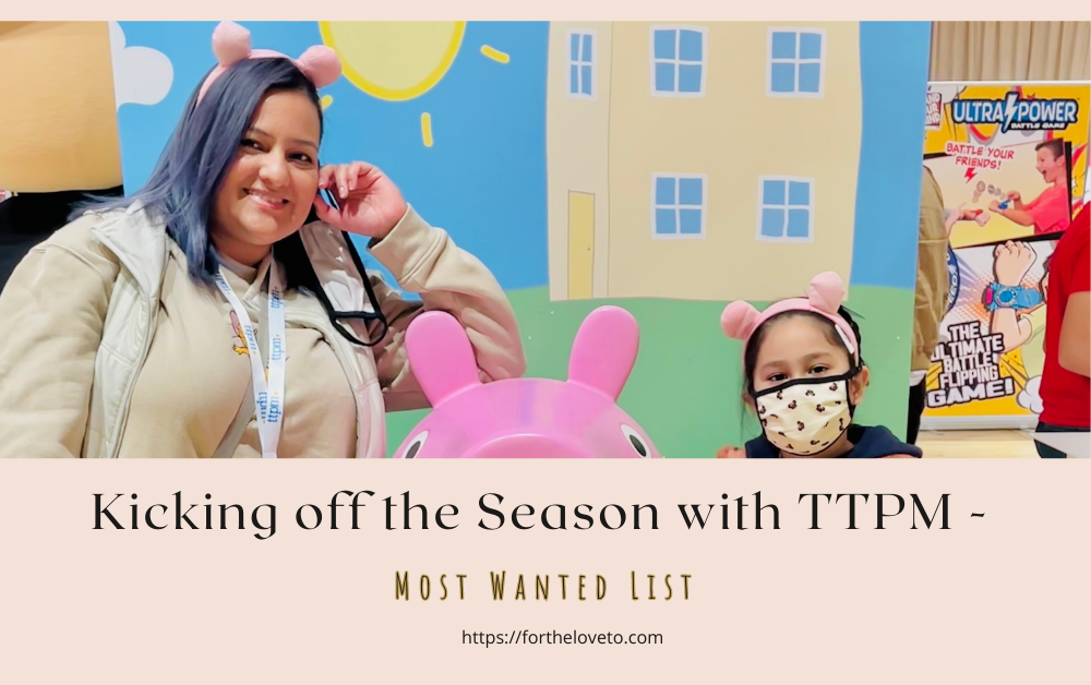 Kicking off the Season with TTPM – Most Wanted List post thumbnail image