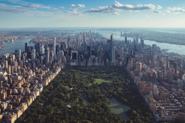 The Ultimate Guide to Experiencing Everything New York Has To Offer
