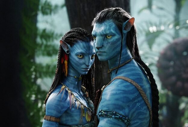 Avatar Returns to IMAX