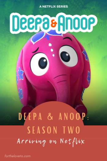 Deepa & Anoop: Season Two