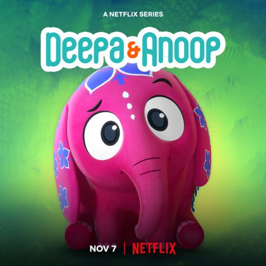 Deepa & Anoop: Season Two