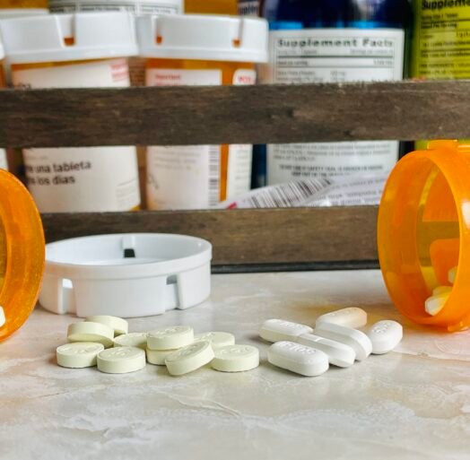 The Dangers Of Leaving Prescription Drugs Unattended
