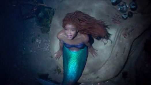 The LITTLE MERMAID | In Imax May 24th