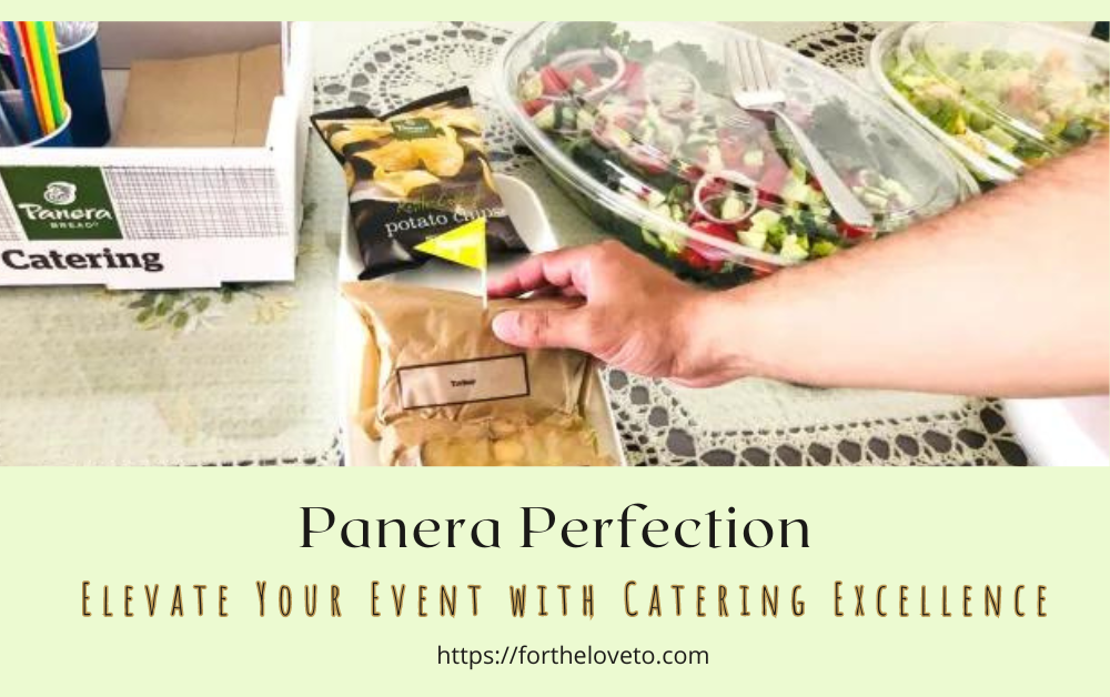 Panera Perfection: Elevate Your Event with Catering Excellence post thumbnail image