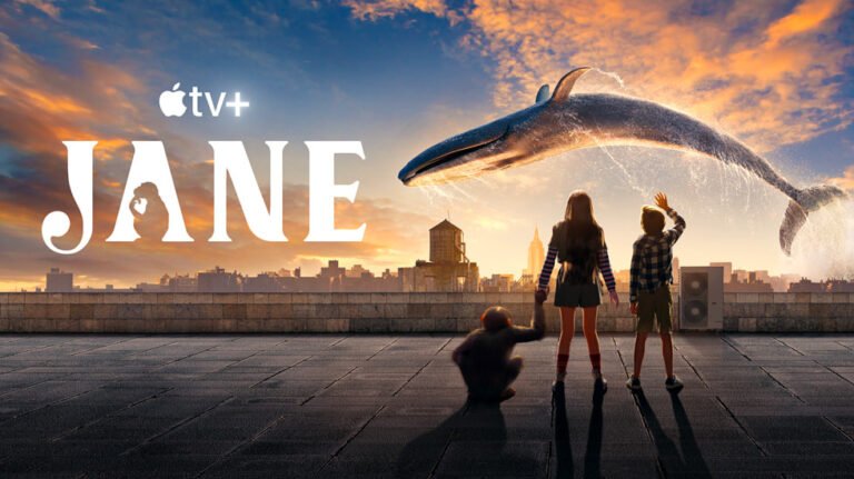 Apple TV+ Series Jane, Debuts on April 14th | Free Printables Inside