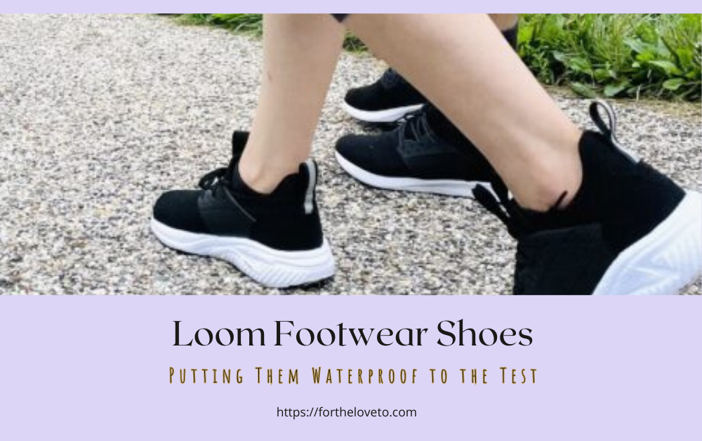 Loom Footwear Review: Putting Their Waterproof Sneakers to the Test post thumbnail image
