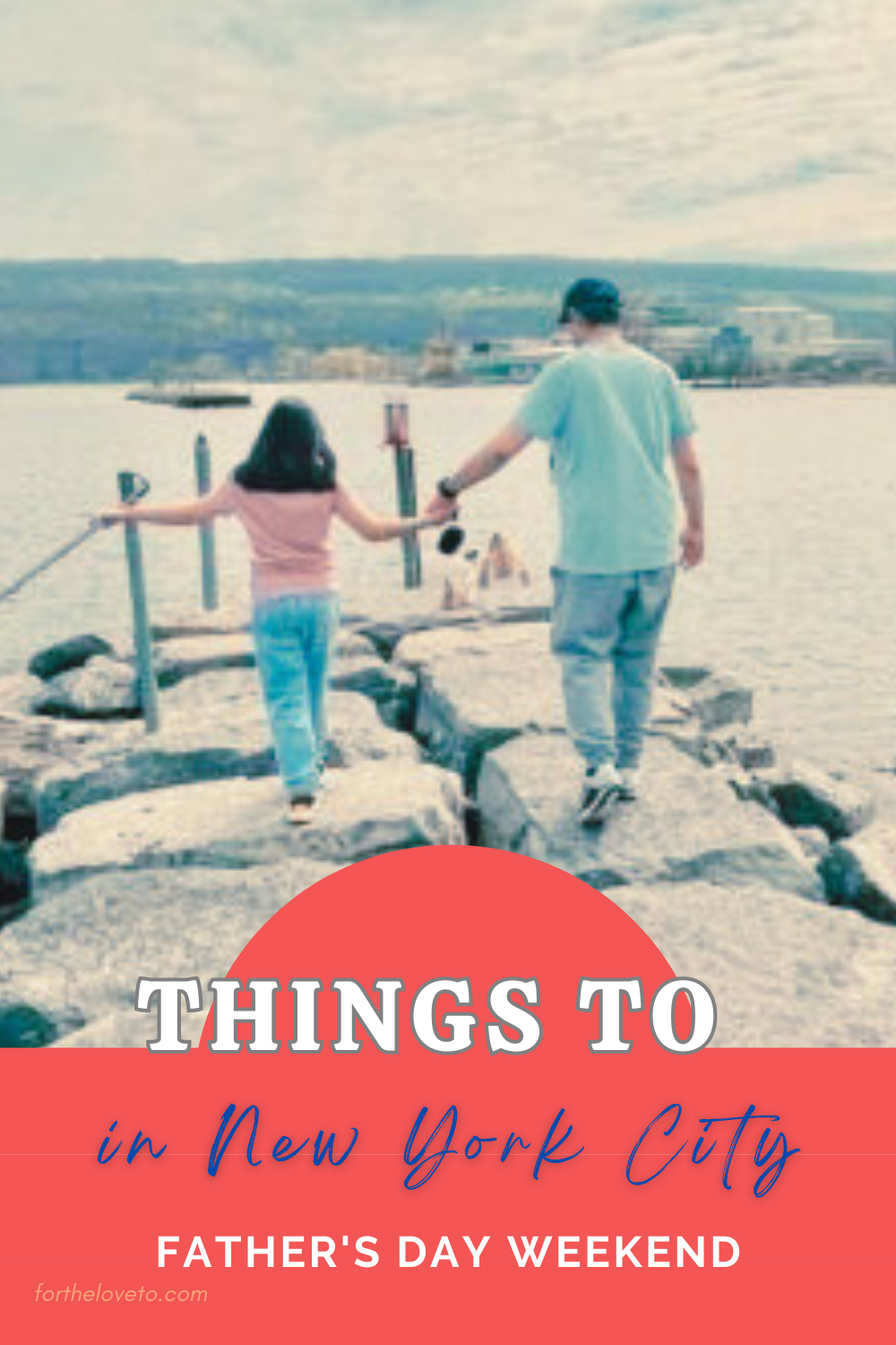 Celebrate Father’s Day in New York City | Fun Activities in NYC post thumbnail image