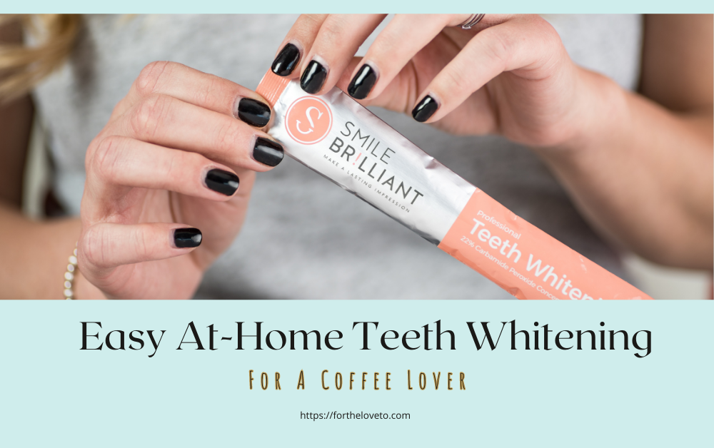 Easy At-Home Teeth Whitening For A Coffee Lover post thumbnail image
