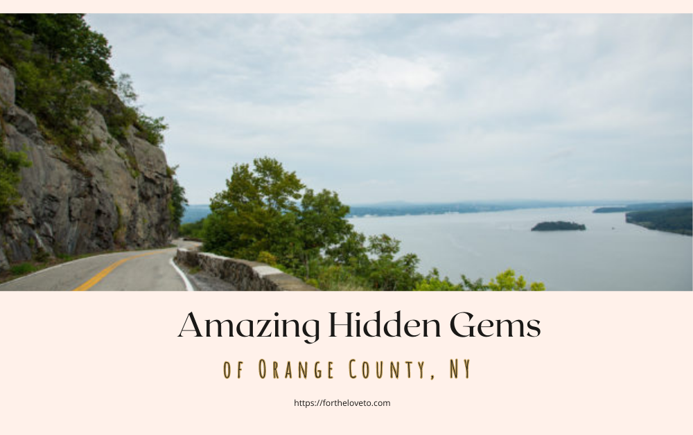 Amazing Hidden Gems of Orange County, NY. | Unveiling Summer Fun Like a Local! post thumbnail image