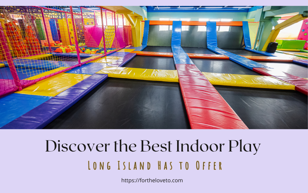 Discover the Best Indoor Play Long Island Has to Offer post thumbnail image