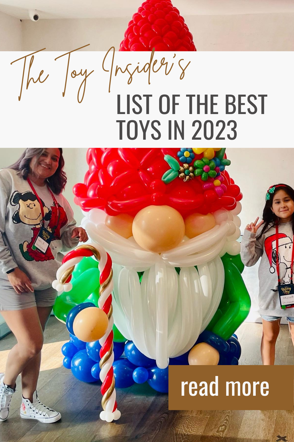 The Toy Insider's List of The Best Toys in 2023