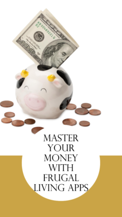 Mastering Your Money
