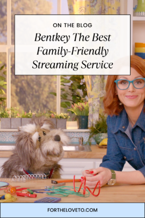 Bentkey The Best Family-Friendly Streaming Service