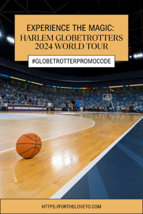 Globetrotters 2024: Save 20% Now!