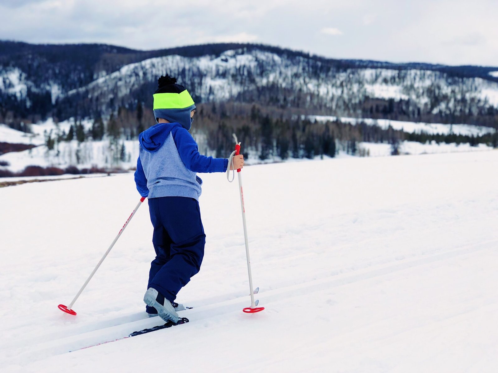 The Best Family Ski Resorts on the East Coast