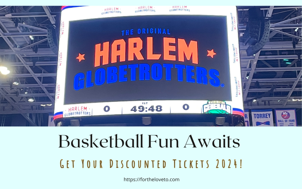 Basketball Fun Awaits: Get Your Discounted Tickets 2024! post thumbnail image