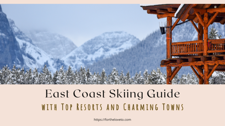 East Coast Skiing Guide with Top Resorts and Charming Towns post thumbnail image