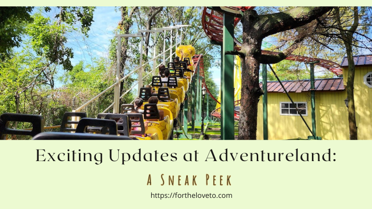 Exciting Changes at Adventureland: Embrace the Redevelopment! post thumbnail image