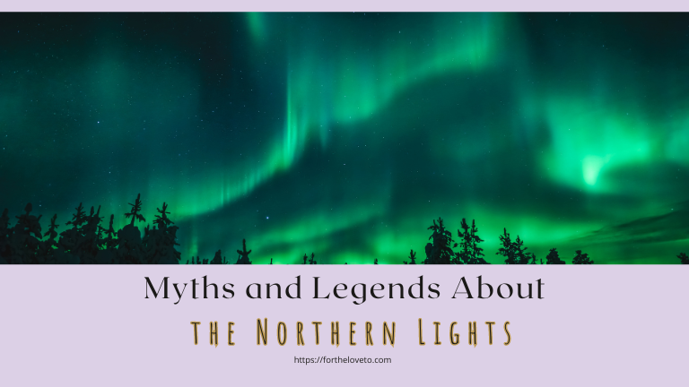 Myths and Legends About the Northern Lights post thumbnail image