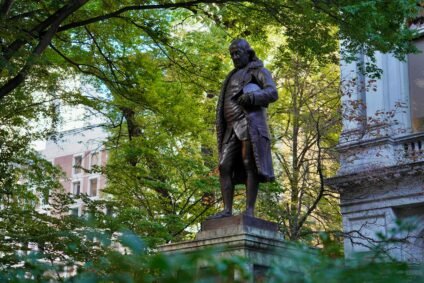Boston freedom trail - 10 Reasons to Visit the East Coast in 2024