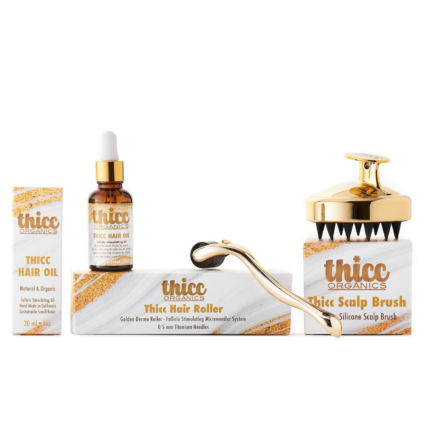 Thicc Organics Products