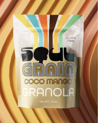 Soul Grain: The Granola Game-Change