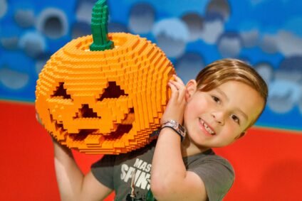 LEGOLAND Brick or Treat 2024