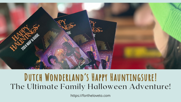 Dutch Wonderland’s Happy Hauntings: The Ultimate Family Halloween Adventure! post thumbnail image