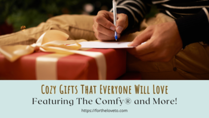 Cozy Gifts That Everyone Will Love