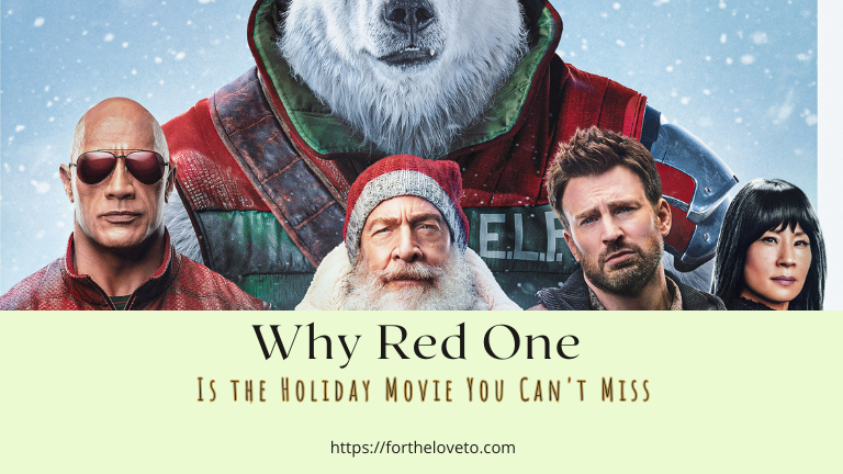 Why Red One Is the Holiday Movie You Can’t Miss in 2024 – Experience It in IMAX® for the Ultimate Thrill! post thumbnail image