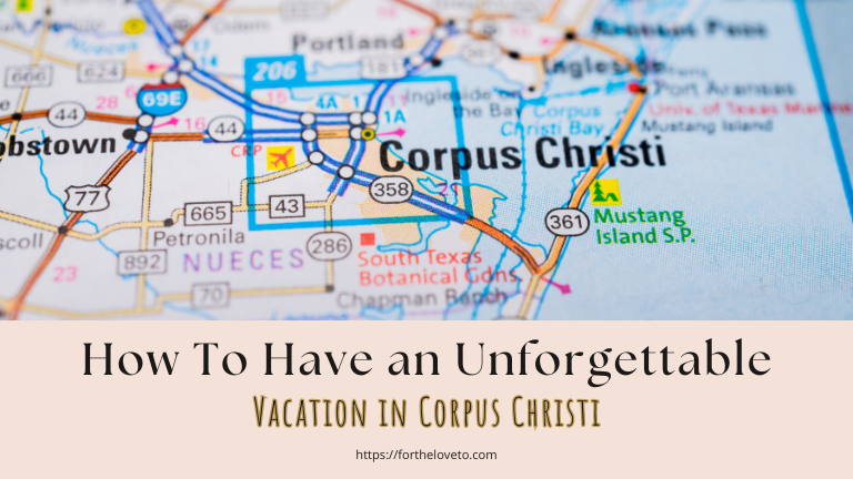 How To Have an Unforgettable Vacation in Corpus Christi post thumbnail image